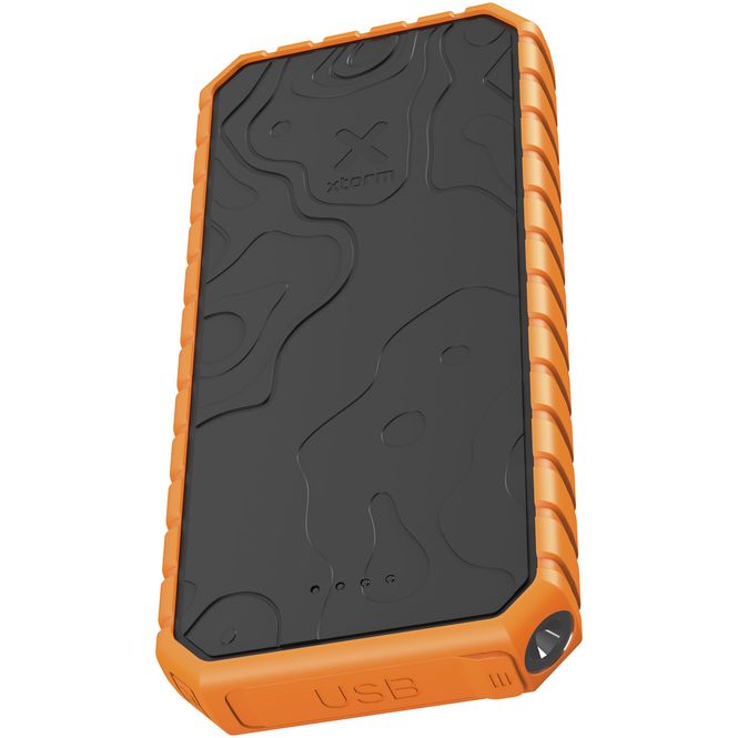 Hovedbilde Xtorm XR202 Xtreme 20 000 mAh 35 W QC3.0 vanntett ...
