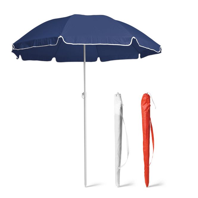 Hovedbilde Strandparasoll