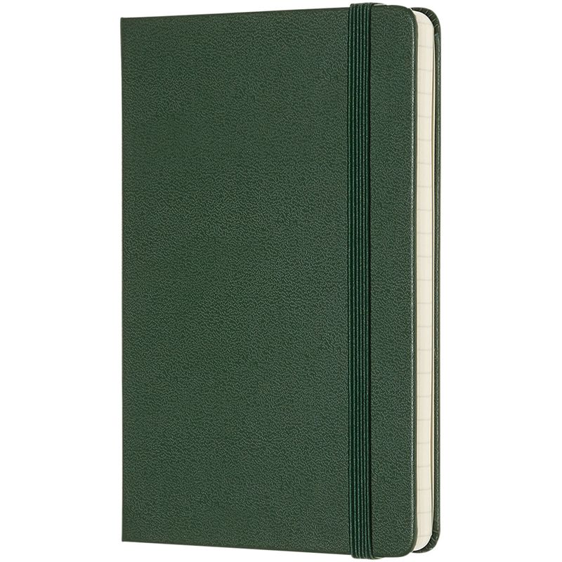 Moleskine Classic PK notatbok med stivt omslag  linjert