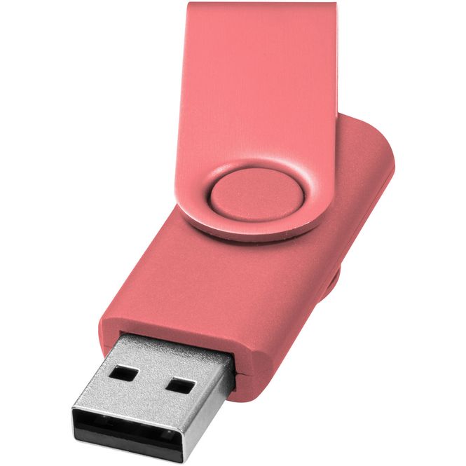Hovedbilde Rotate-metallic 4GB USB-minne