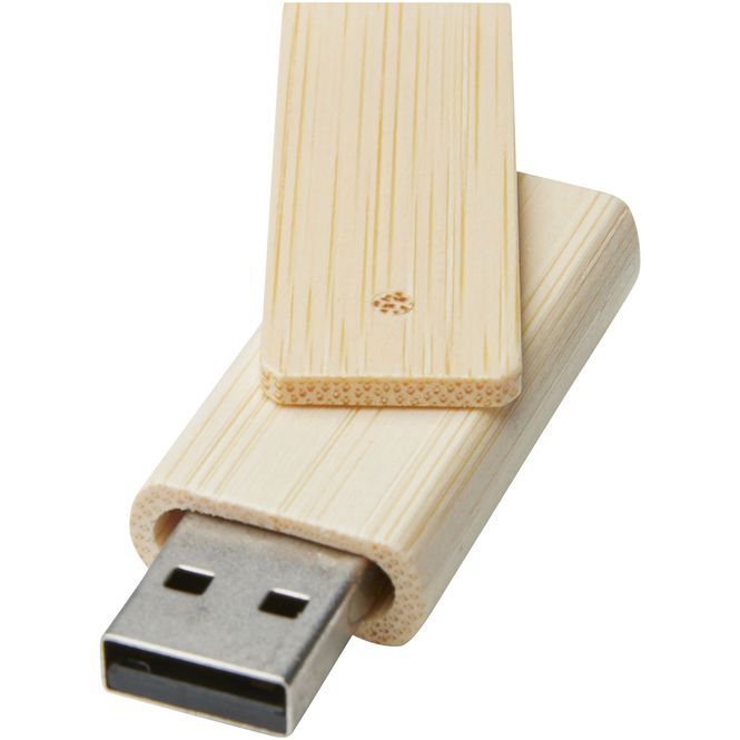 Hovedbilde Rotate 8 GB USB minnepinne i bambus