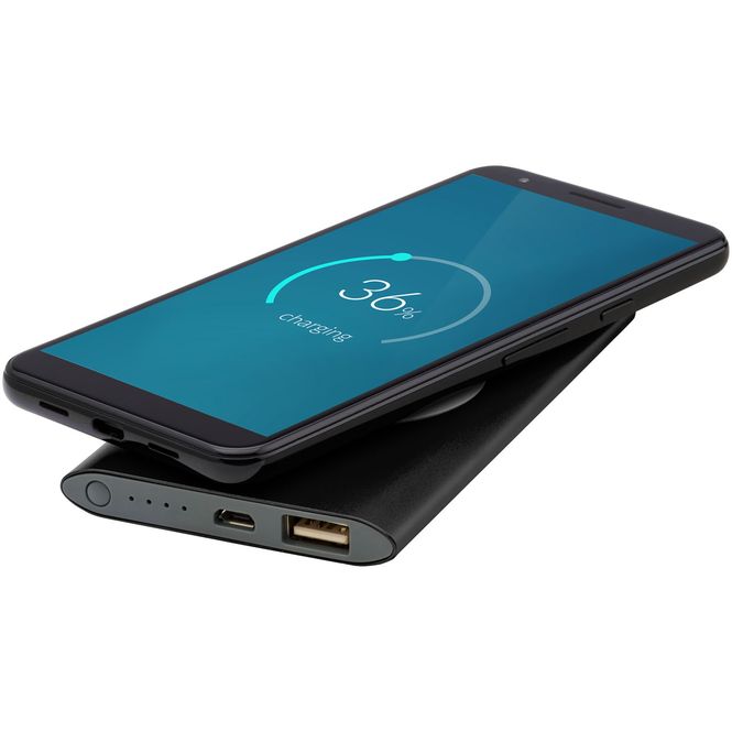 Hovedbilde Juice 4 000 mAh trådløs mobillader