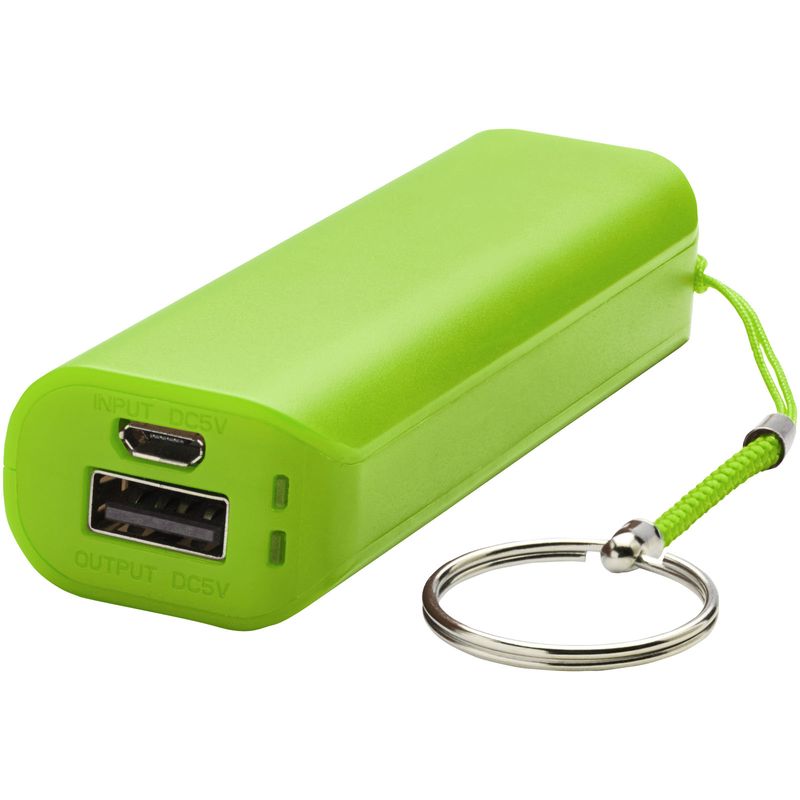 Span 1200 mAh mobillader