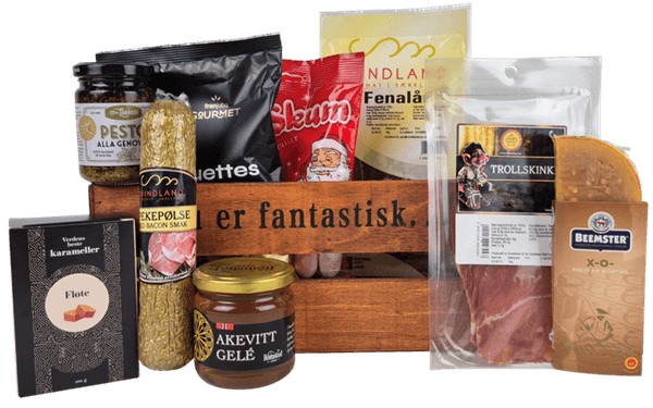 Hovedbilde Du er Fantastisk... Medium
