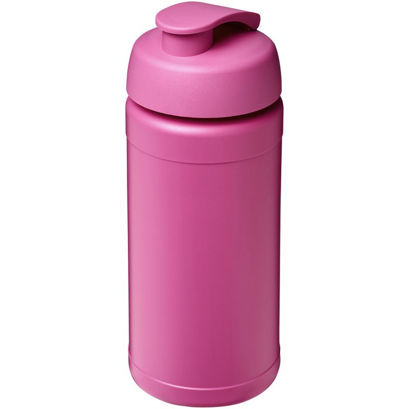 Baseline® Plus 500 ml sportsflaske med flipp-lokk