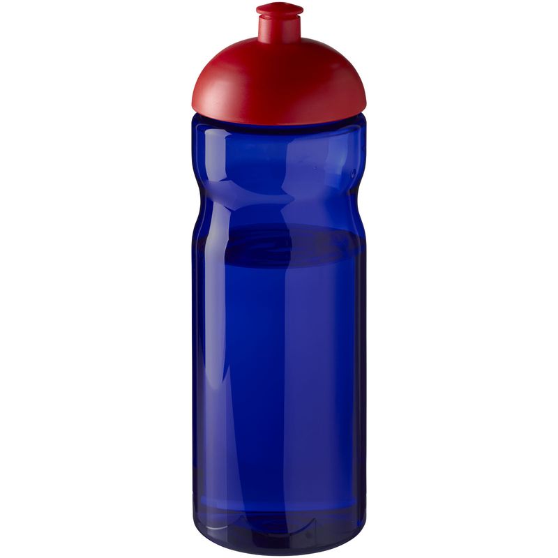 H2O Active® Eco Base 650 ml sportsflaske med kuppel-lokk