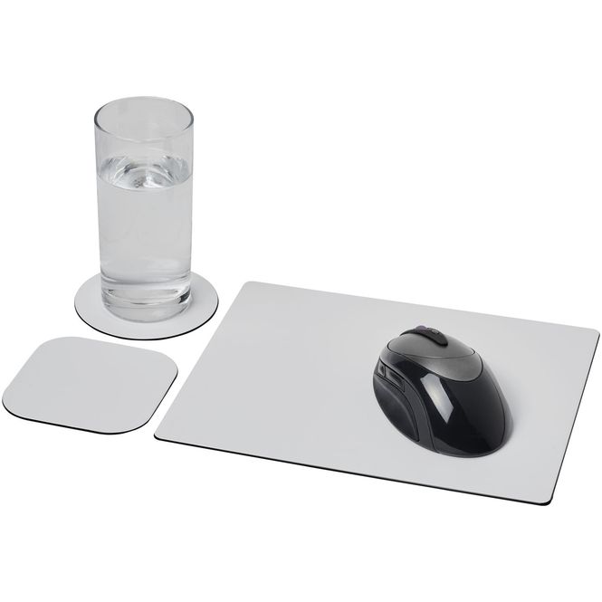 Hovedbilde Brite-Mat® musematte og underlagssett, ...