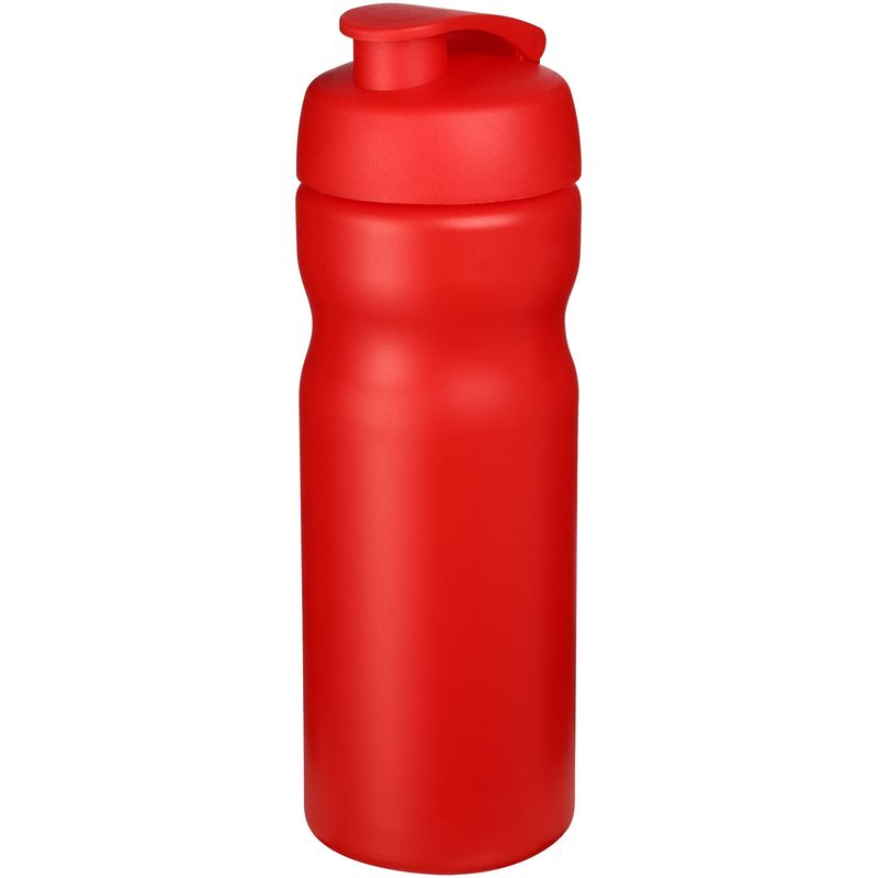 Baseline® Plus 650 ml sportsflaske med flipp-lokk