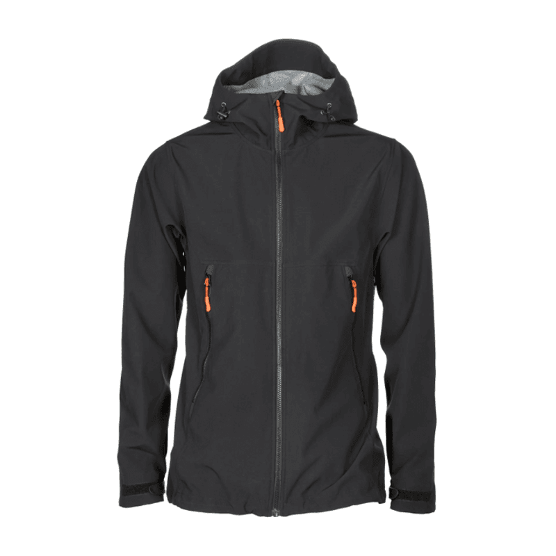 Tracker Active Softshell Jakke
