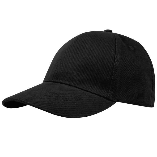 Hovedbilde Trona 6-panels resirkulert GRS-cap