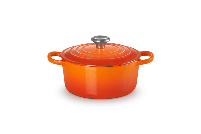 Le Creuset Signatur støpejern gryte