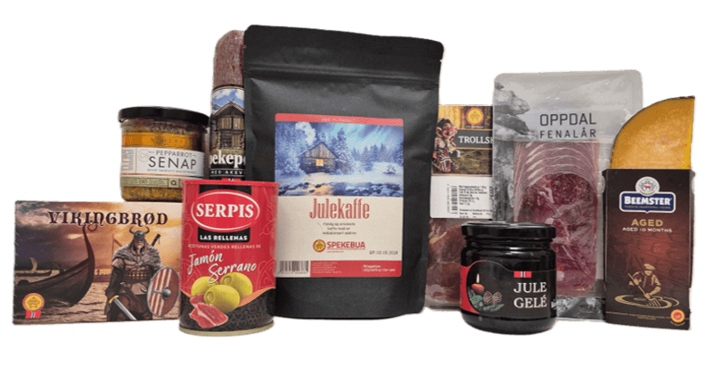 Julekasse tradisjon