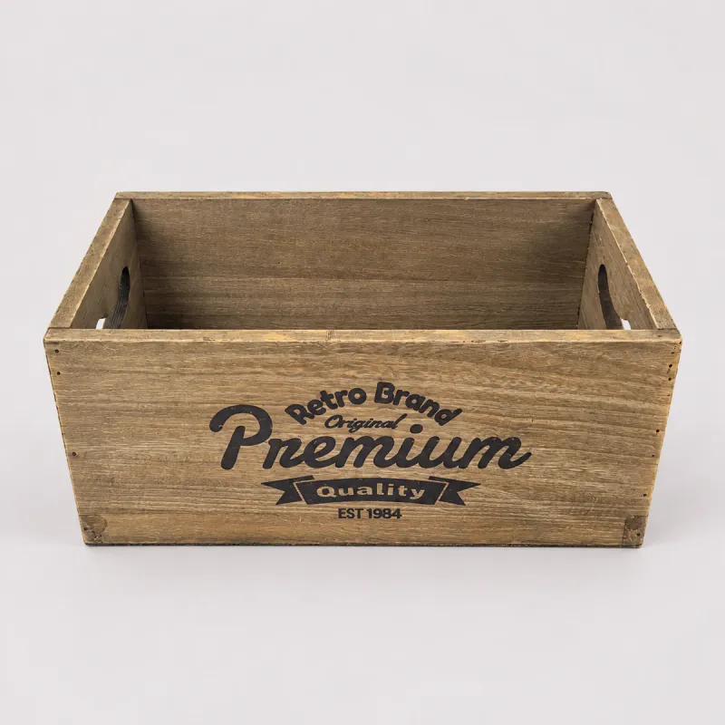 Trekasse - Premium Medium