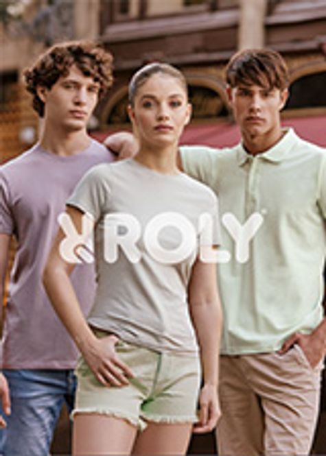Hovedbilde Roly