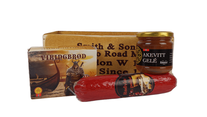 Hovedbilde Smith & son