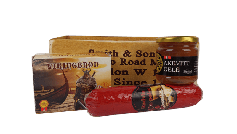Smith & son