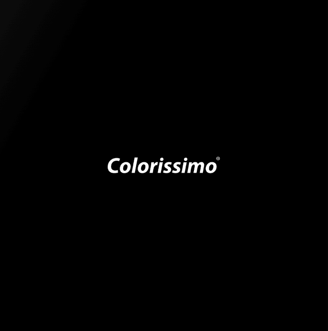 Hovedbilde Colorissimo - fargekataloger