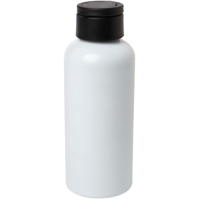 Hovedbilde Trinity 600 ml vannflaske med RPET lokk av RCS ...