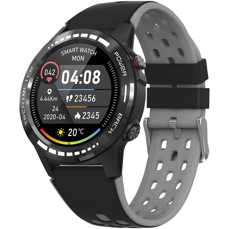 Prixton smartklokke GPS SW37