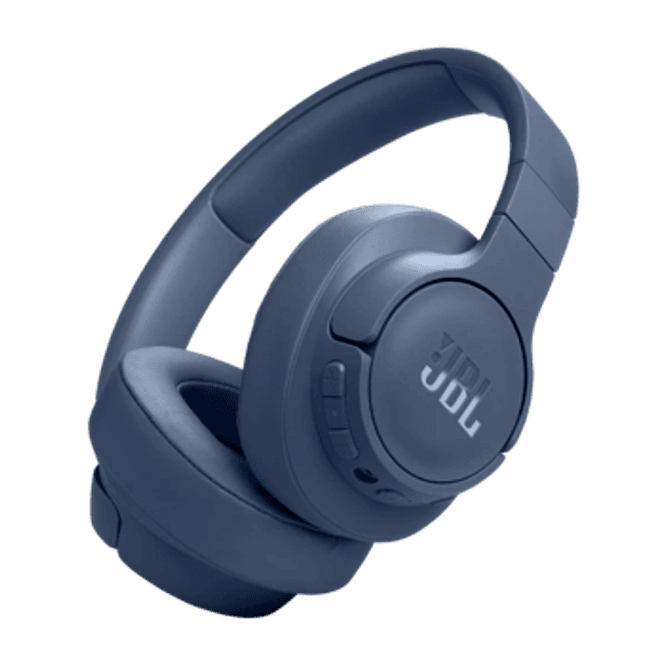 Hovedbilde JBL Tune 720BT headset