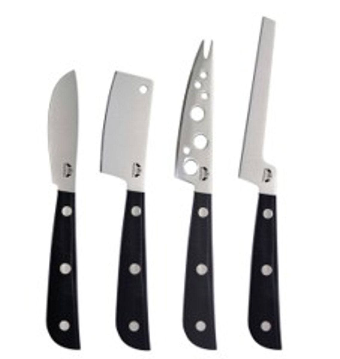 Royal Kitchen Ostesett i 4 deler