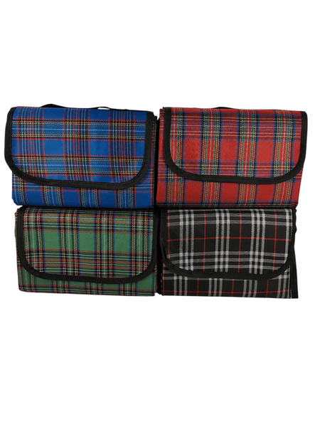 Hovedbilde Piknikpledd