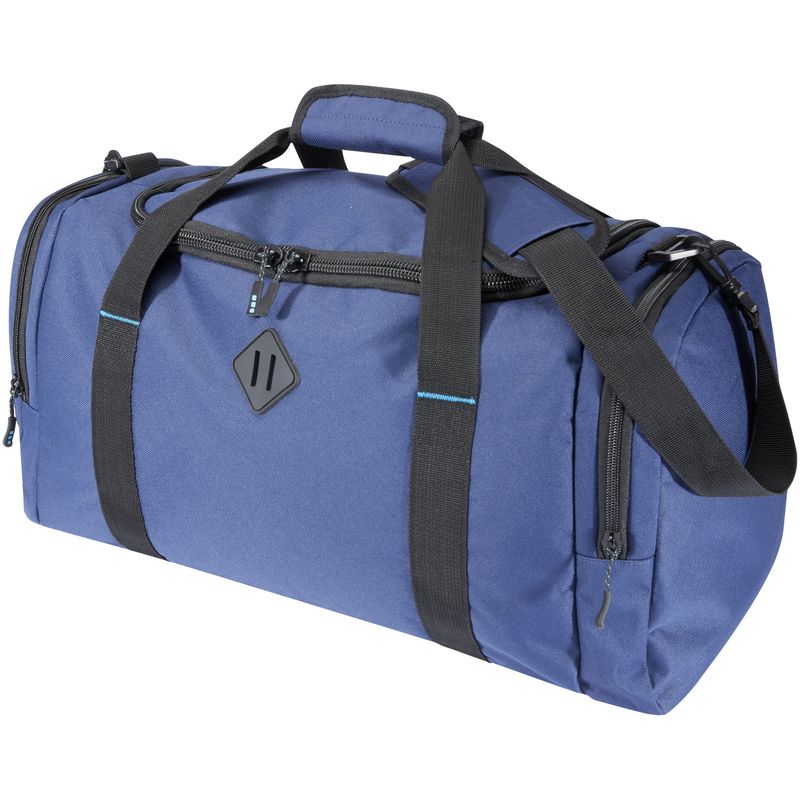 Repreve® Our Ocean GRS RPET duffelbag, 35L
