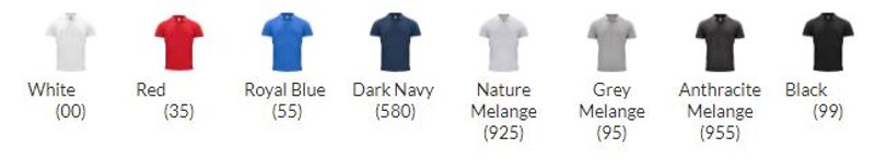Clique Classic Polo