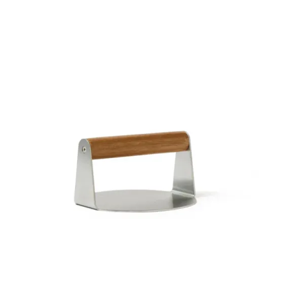 Hovedbilde Smashburger-/hamburgerpresse