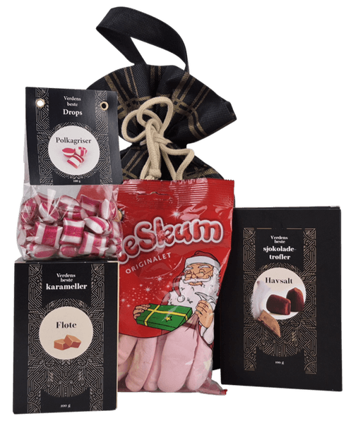 Hovedbilde Julekos 1.0