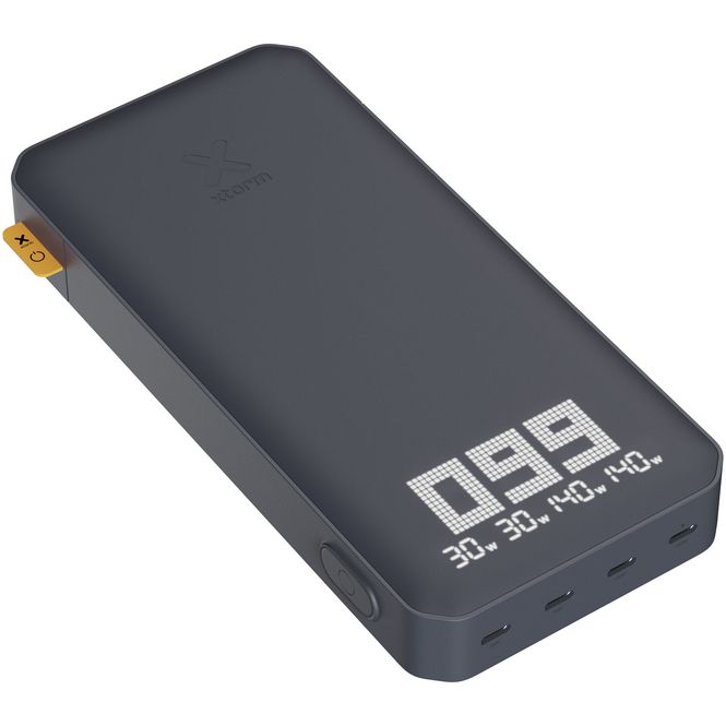 Hovedbilde Xtorm XB403 Titan Ultra 27 000 mAh 200 W ...