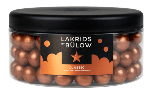 Hovedbilde Lakrids by Bülow, Large Classic