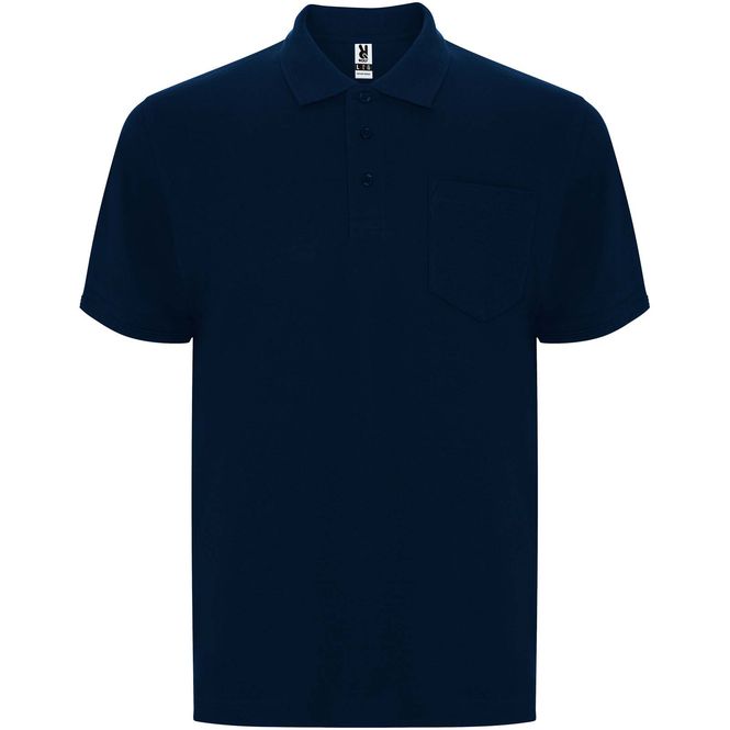 Hovedbilde Centauro Premium unisex polo