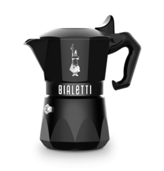 Hovedbilde Bialetti - Brikka Exclusive Espressokoker