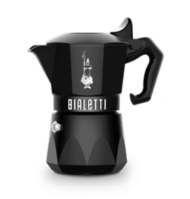 Hovedbilde Bialetti - Brikka Exclusive Espressokoker