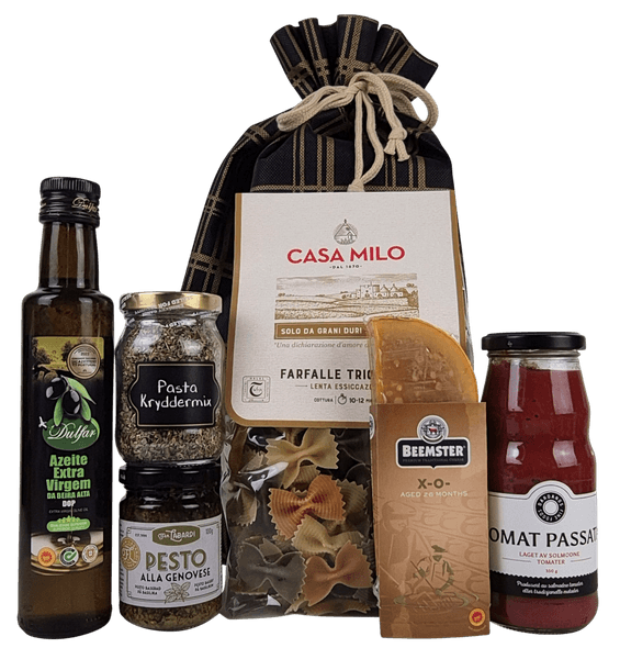 Hovedbilde Pastapakke