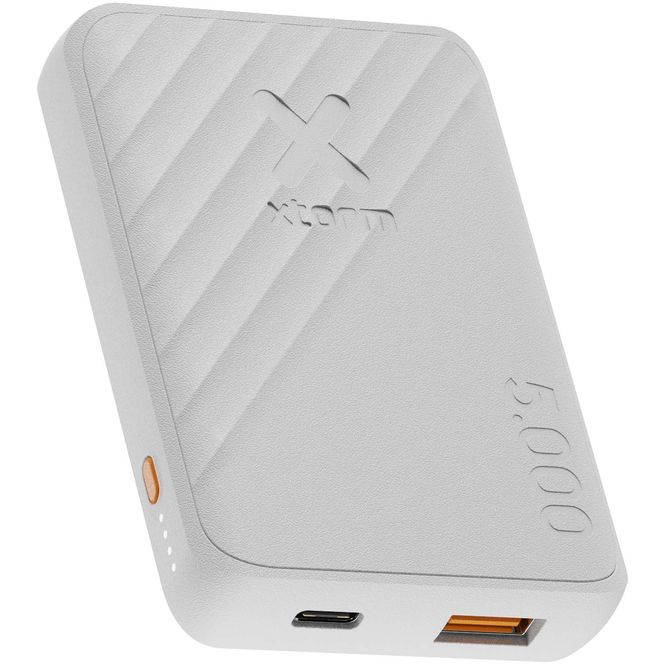 Hovedbilde Xtorm XG205 Go2 12 W 5 000 mAh hurtigladende ...