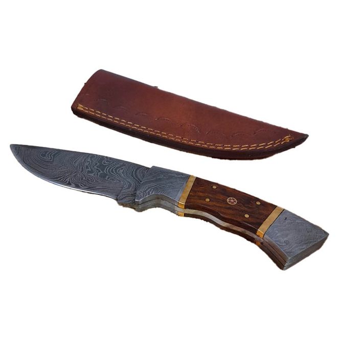 Hovedbilde NRA 027 kniv