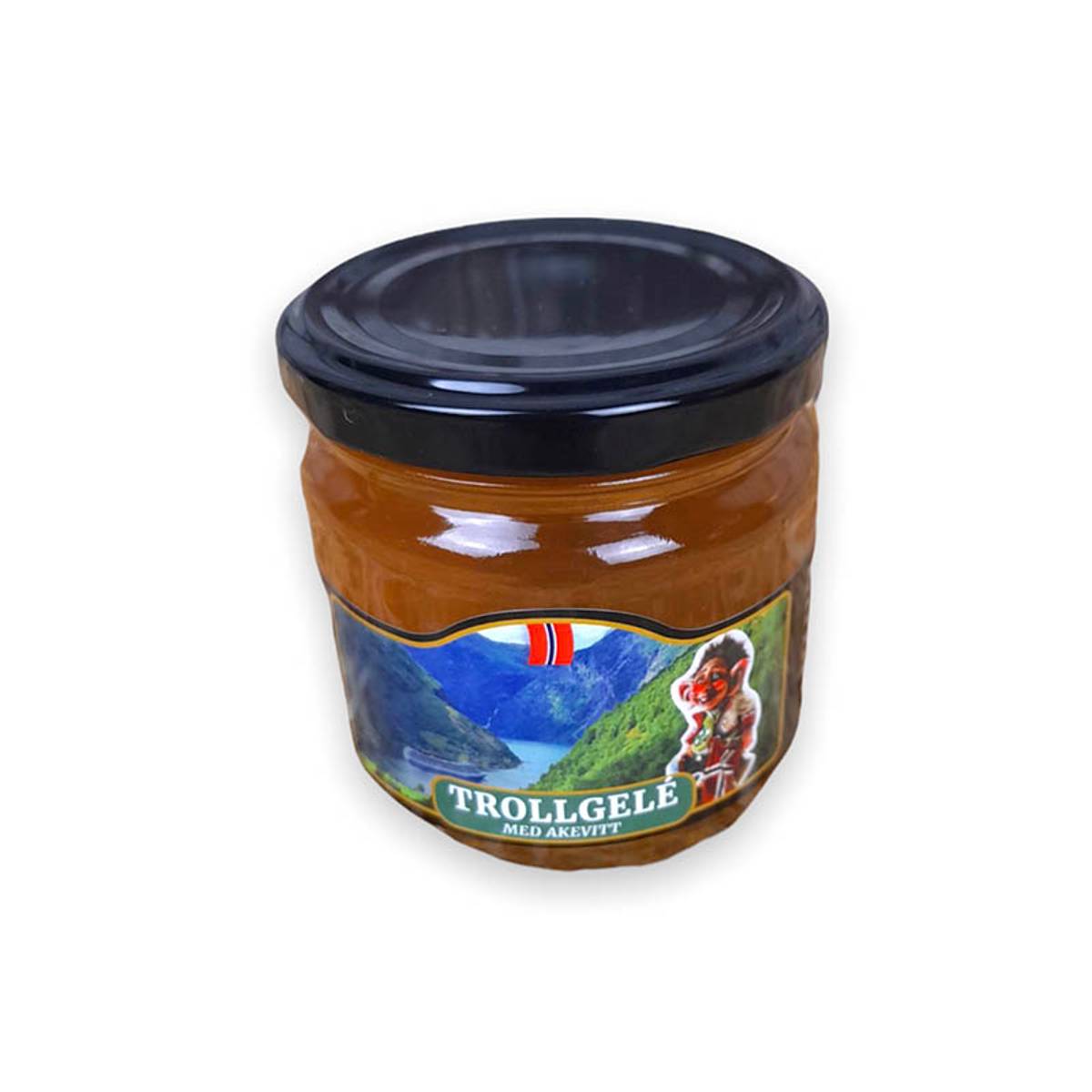 Trollgelé