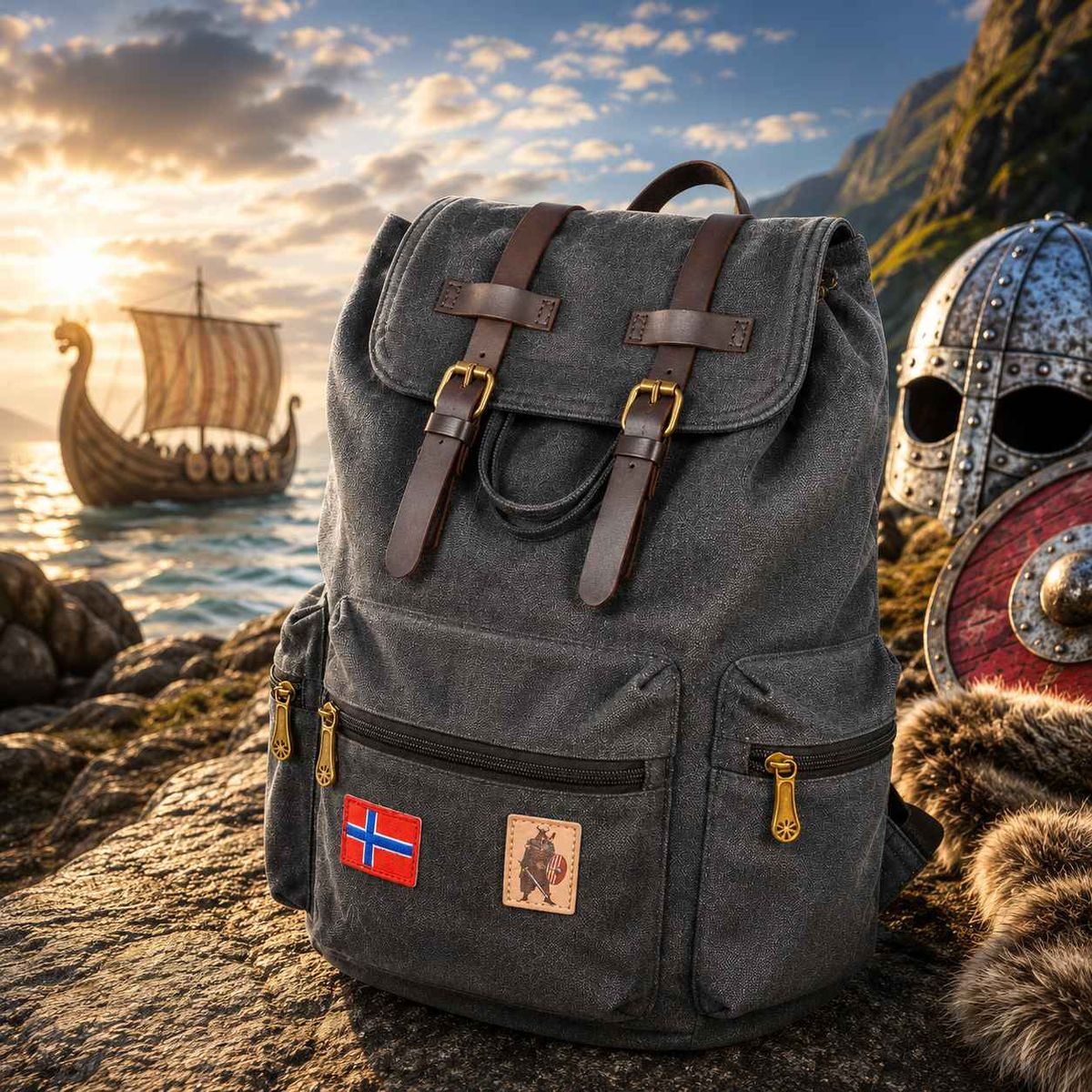 Vikingsekken