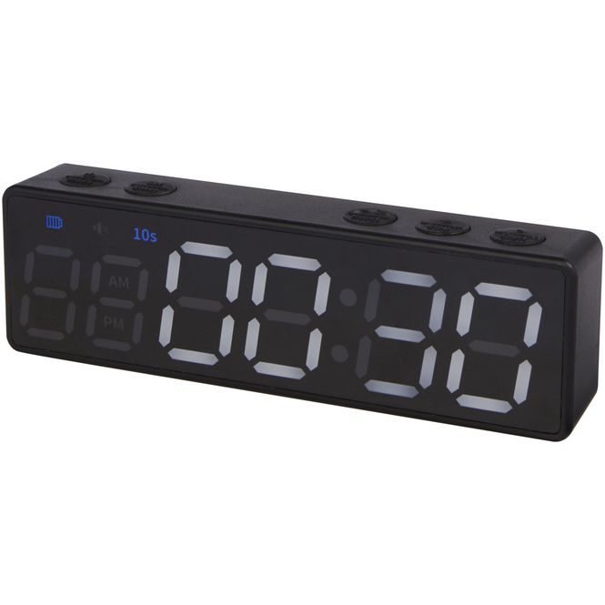 Hovedbilde Timefit treningstidtaker