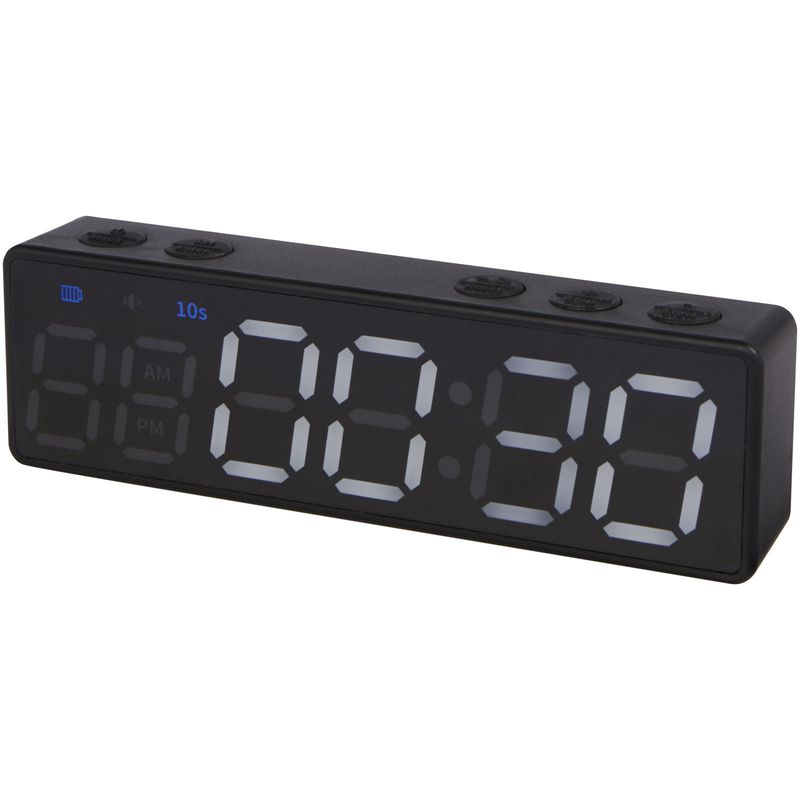 Timefit treningstidtaker