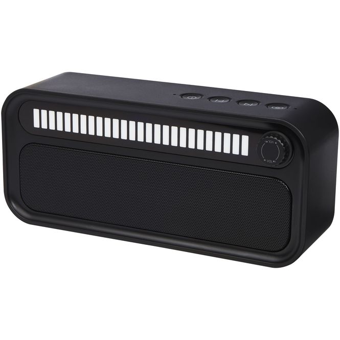 Hovedbilde Music Level 5 W RGB stemningslys med Bluetooth® ...