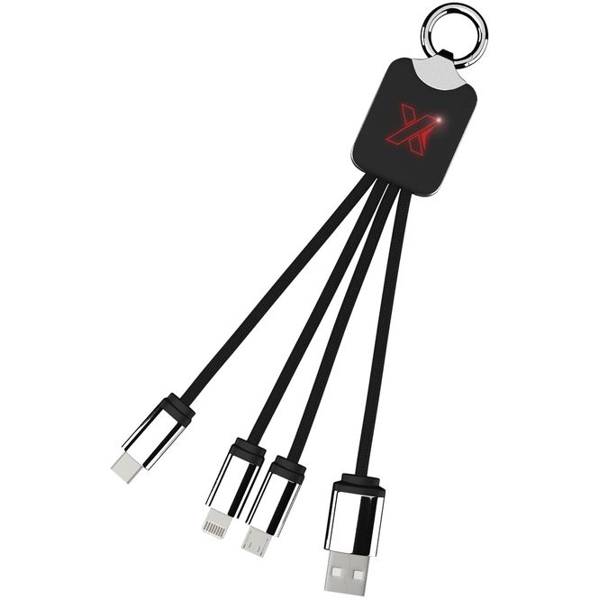 Hovedbilde SCX.design C15 quatro lysende kabel