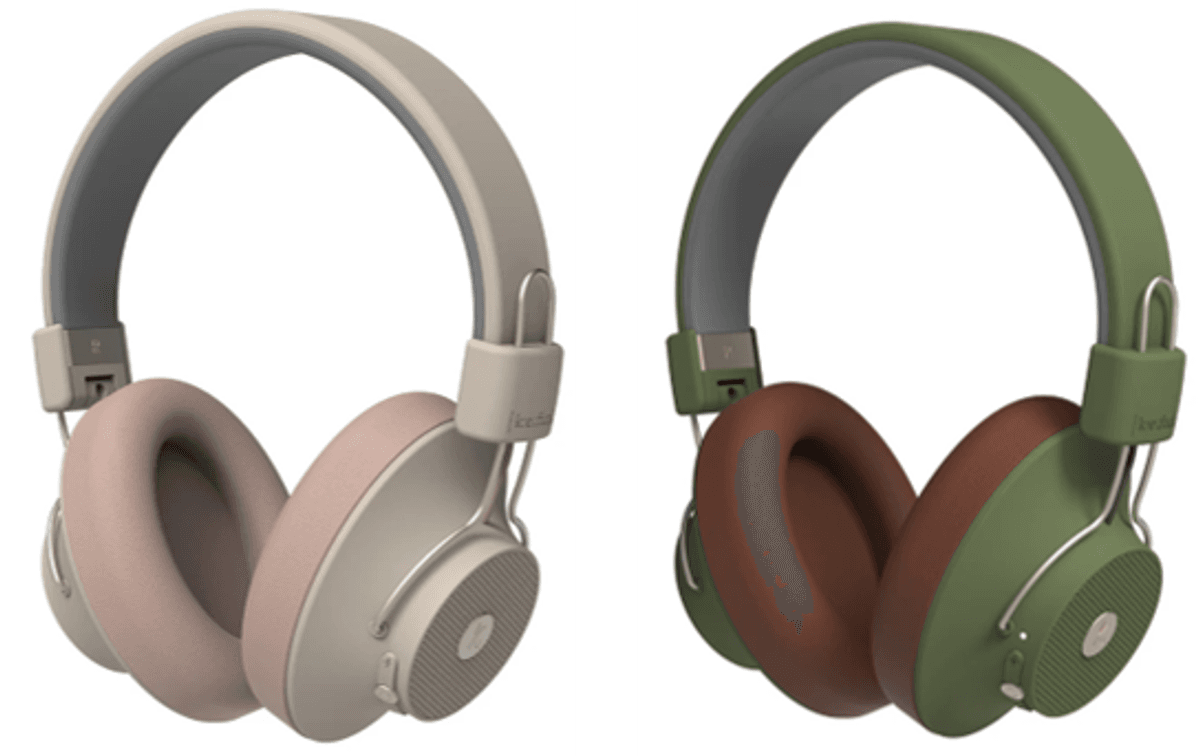 kreafunk aBEAT Qi