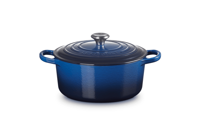 Le Creuset Støpejern Stekepanne 26cm
