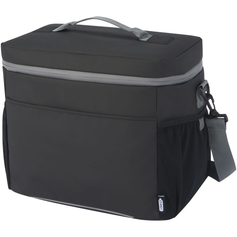 Aqua resirkulert vanntett kjølebag, 22 L