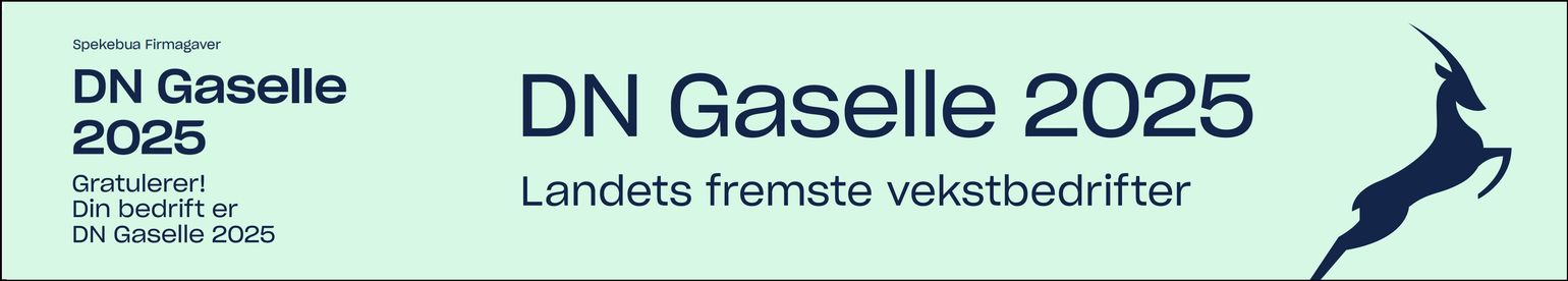 DN Gaselle 2025
