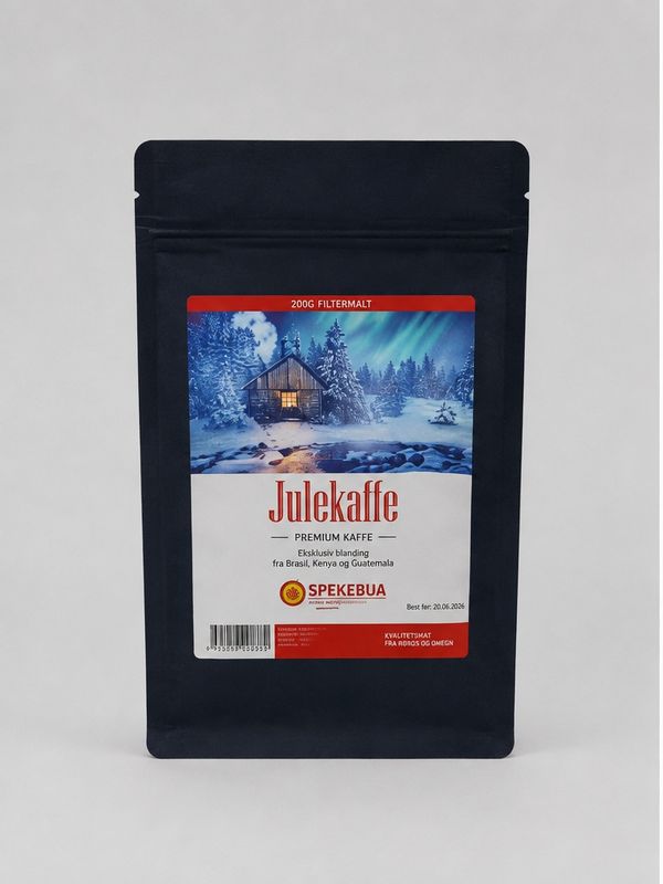 Julekaffe 