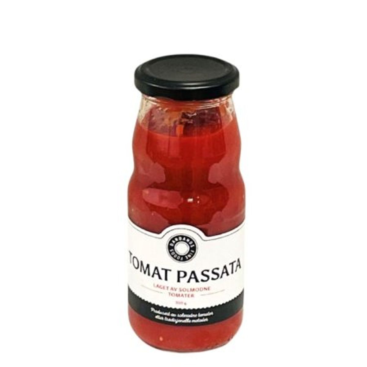 Tomat Passata 350g,  Dardanos 